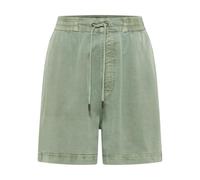 MUSTANG Style Charlottesville Shorts, Sea Spray 6332, L Femme