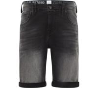 MUSTANG Style Chicago Z, Noir Profond 803, 34W