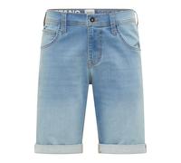 MUSTANG Style Chicago Z Shorts, Bleu Moyen 583, 33W Hommes