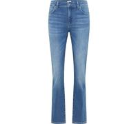 MUSTANG Style Crosby Relaxed Straight Jeans, Bleu Moyen 582, 29W / 32L Femmes