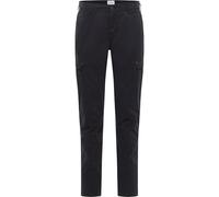 MUSTANG Style Daytona Cargo Pantalon décontracté, Black Beauty 4185, 36W / 30L Hommes