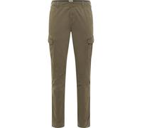 MUSTANG Style Daytona Cargo Pantalon décontracté, Ivy Green 6421, 29W / 32L Hommes