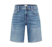 MUSTANG Style Denver Shorts, Bleu Moyen 584, 34W Hommes