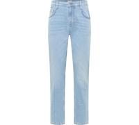 MUSTANG Style Denver Straight Jeans, Bleu Moyen 314, 33W / 32L Hommes