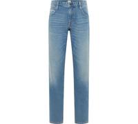 MUSTANG Style Denver Straight Jeans, Bleu Moyen 433, 33W / 36L Hommes