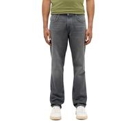 MUSTANG Style Denver Straight Jeans, Gris Moyen 583, 33W / 32L Hommes