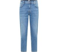 MUSTANG Style Denver Tapered Jeans, Bleu Moyen, 35W / 32L Hommes