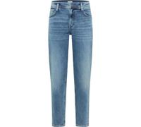 MUSTANG Style Denver Tapered Jeans, Bleu Moyen 424, 31W / 32L Hommes