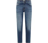MUSTANG Style Denver Tapered Jeans, Bleu Moyen 434, 36W / 32L Hommes
