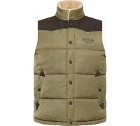 MUSTANG Style Dublin Vest, Ivy Green 6421, XXL Hommes