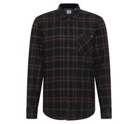 MUSTANG Style Eastbridge, Check Brown Black 12811, M