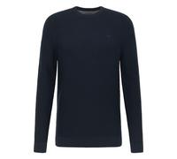 MUSTANG Style Elliot Maillot de survêtement, Carbon 4135, L Homme