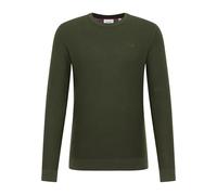 MUSTANG Style Elliot Pull-Over, Climbing Ivy 6476, M Homme