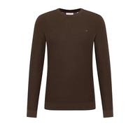 MUSTANG Style Elliot Pull-Over, Hot Fudge 3382, XL Homme