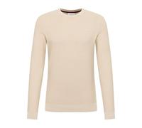 MUSTANG Style Elliot Pull-Over, Oatmeal 4092, L Homme
