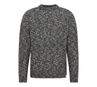 MUSTANG Style Elwood Pull-Over, Noir de Jais 4188, XL Homme