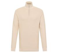MUSTANG Style Everett Pull-Over, Oatmeal 4092, L Homme