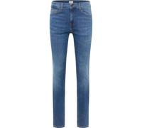MUSTANG Style Frisco Skinny Jeans, Bleu Moyen 583, 34W / 32L Hommes