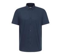 MUSTANG Style Gilroy Chemise, Dark Sapphire 4136, S Hommes
