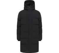MUSTANG Style Leroy Manteau matelassé, Noir de Jais 4188, 3XL Hommes