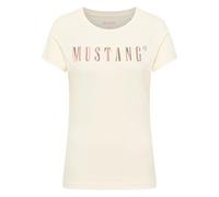 MUSTANG Style Loa T-Shirt, Whisper White 2013, M Femmes