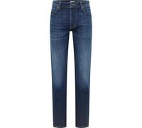 MUSTANG Style Michigan Straight Jeans, Bleu foncé 882, 32W / 32L Hommes