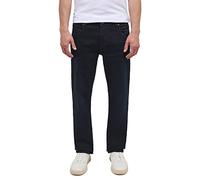 MUSTANG Style Michigan Straight Jeans, Bleu foncé 983, 40W x 34L Homme