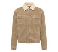 MUSTANG Style Monowi Veste en Jean, Petrified Oak 3378, XXL Hommes