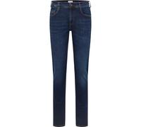 MUSTANG Style Oregon Slim Jeans, Bleu, 38W / 36L Hommes
