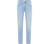MUSTANG Style Oregon Slim Jeans, Bleu Clair 211, 35W / 30L Hommes