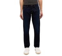 MUSTANG Style Oregon Slim K Jeans, Bleu foncé 942, 34W / 32L Homme