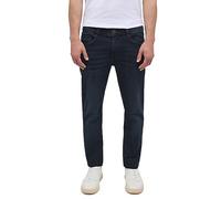 MUSTANG Style Oregon Slim K Jeans, Bleu foncé 983, 28W x 30L Homme