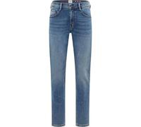 MUSTANG Style Oregon Slim K Jeans, Bleu Moyen 582, 33W / 32L Hommes