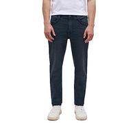 MUSTANG Style Oregon Slim K Jeans, Bleu Moyen 583, 34W x 30L Homme