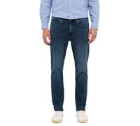 MUSTANG Style Orlando Slim, Bleu Moyen 682, 34W x 30L
