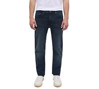 MUSTANG Jean 'Orlando' bleu foncé, Taille 30 Longueur 30