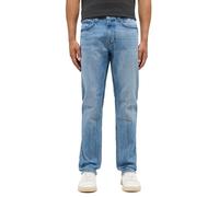 MUSTANG Style Orlando Slim Jeans, Bleu Moyen 303, 35W / 34L Hommes