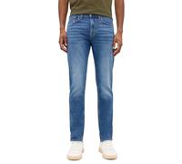 MUSTANG Style Orlando Slim Jeans, Bleu Moyen 683, 31W x 34L Homme