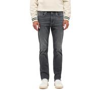 MUSTANG Style Orlando Slim Jeans, Gris Moyen 302, 31W x 30L Hommes