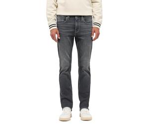 MUSTANG Style Orlando Slim Jeans, Gris Moyen 302, 33W x 36L Hommes