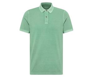 MUSTANG Style Pablo Pc Polo, Frosty Spruce 6398, M Hommes