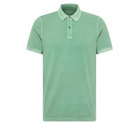 MUSTANG Style Pablo Pc Polo, Frosty Spruce 6398, XL Hommes