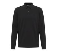 MUSTANG Style Portis Polo, Noir de Jais 4188, L Hommes