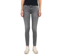 MUSTANG Style Quincy Skinny Jeans, Grau 201, 30W / 30L Femme