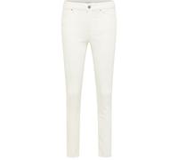 MUSTANG Style Shelby Skinny 7/8 Jeans, Whisper White 2013, 26W / 32L Femme