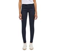 MUSTANG Style Shelby Skinny Jeans, Bleu foncé 940, 29W x 30L Femme