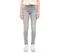 MUSTANG Style Shelby Skinny Jeans, Gris Moyen 401, 34W / 36L Femme