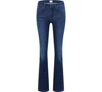 MUSTANG Style Shelby Slim Boot Jeans, Bleu Moyen 682, 31W / 30L Femmes