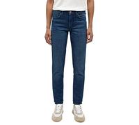 MUSTANG Style Shelby Slim Jeans, Bleu foncé 882, 31W x 30L Femme