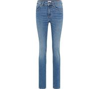 MUSTANG Style Shelby Slim Jeans, Bleu Moyen 402, 26W x 32L Femme